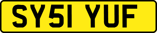 SY51YUF