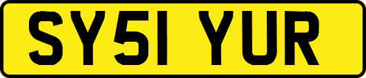 SY51YUR