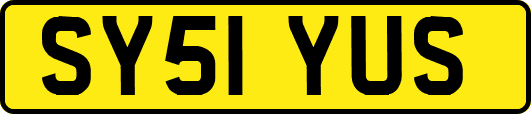 SY51YUS