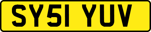 SY51YUV