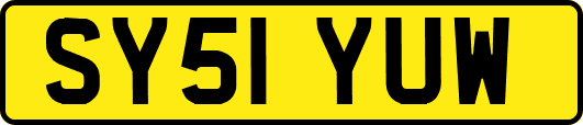 SY51YUW