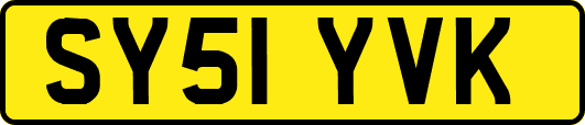 SY51YVK