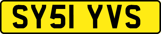 SY51YVS