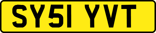 SY51YVT