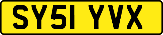 SY51YVX