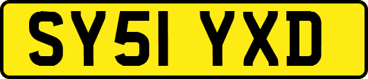 SY51YXD