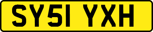 SY51YXH