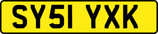 SY51YXK