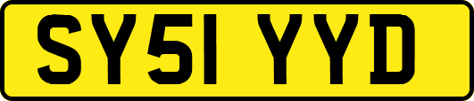 SY51YYD