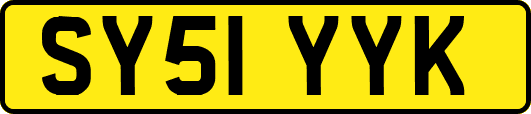 SY51YYK