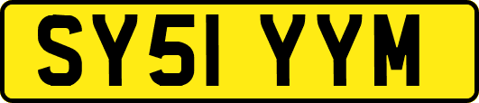 SY51YYM