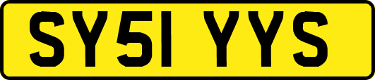 SY51YYS