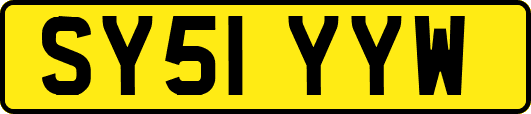 SY51YYW