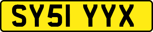 SY51YYX