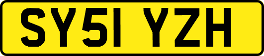 SY51YZH