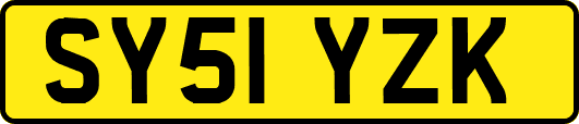 SY51YZK