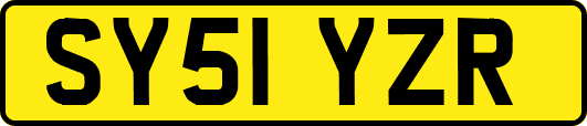 SY51YZR