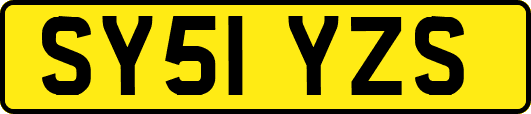 SY51YZS