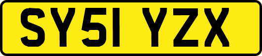 SY51YZX