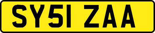 SY51ZAA