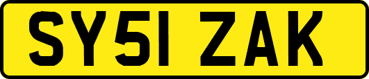 SY51ZAK