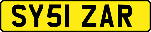 SY51ZAR