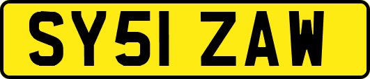 SY51ZAW