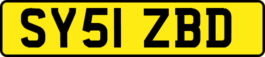 SY51ZBD