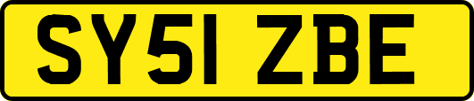 SY51ZBE