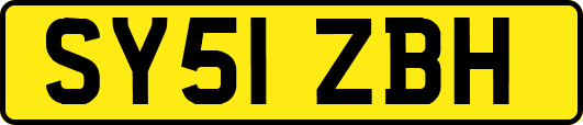 SY51ZBH