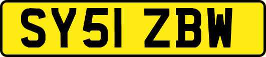 SY51ZBW