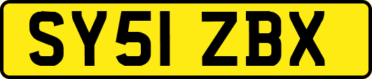 SY51ZBX