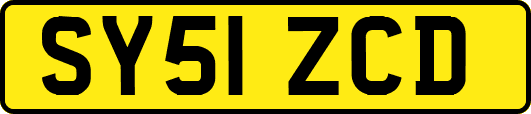 SY51ZCD