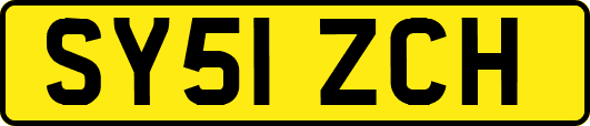 SY51ZCH