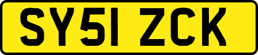 SY51ZCK