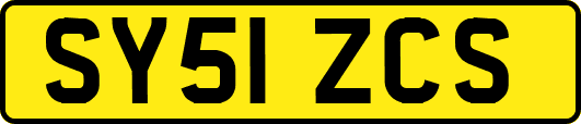 SY51ZCS