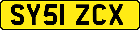 SY51ZCX