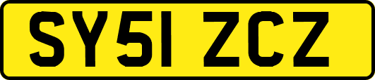 SY51ZCZ