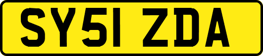 SY51ZDA