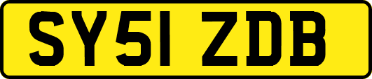 SY51ZDB