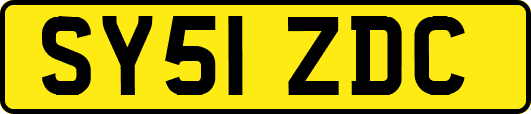 SY51ZDC