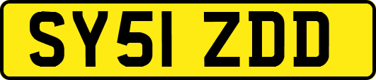 SY51ZDD