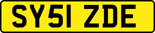 SY51ZDE