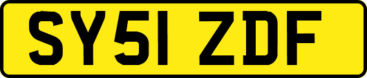 SY51ZDF