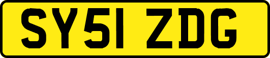 SY51ZDG