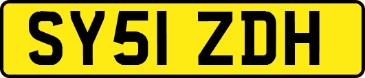 SY51ZDH