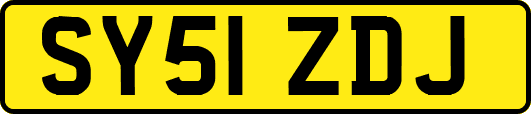 SY51ZDJ