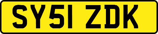 SY51ZDK