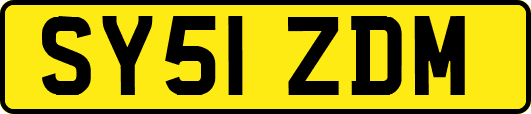 SY51ZDM