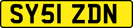 SY51ZDN